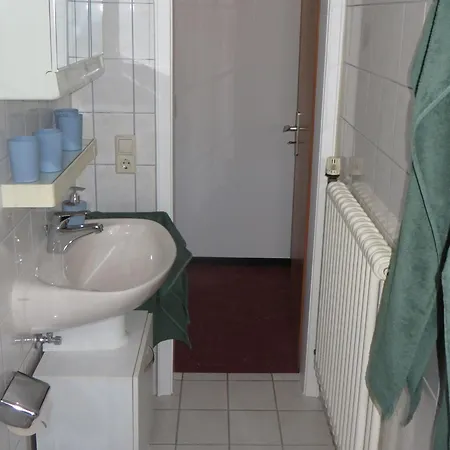 Апартаменты Stadtblick