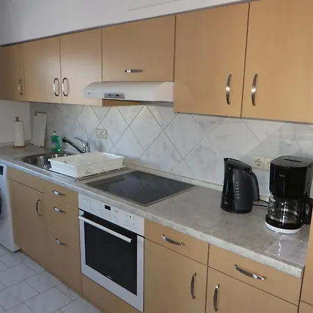 Stadtblick 브라운린겐