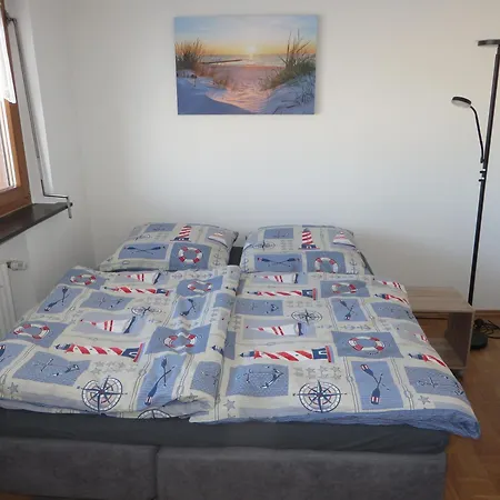 Lägenhet Stadtblick *