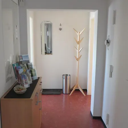 Апартаменты Stadtblick *