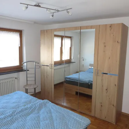 Lägenhet Stadtblick