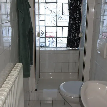 Stadtblick Lägenhet Bräunlingen