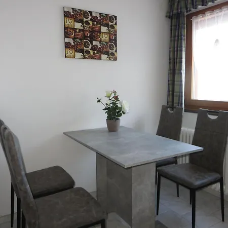 Apartmán Stadtblick