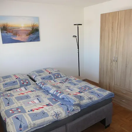 Apartmán Stadtblick Bräunlingen